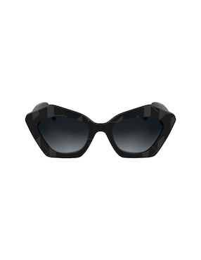 Lentes de sol Karl Lagerfeld KL6199S-5321-001 para mujer