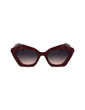 Lentes de sol Karl Lagerfeld KL6199S-5321-601 para mujer