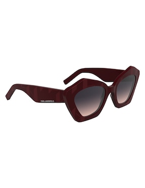 Lentes de sol Karl Lagerfeld KL6199S-5321-601 para mujer