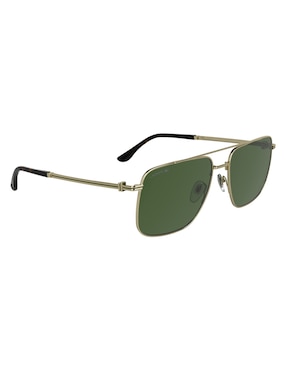 Lentes de sol Lacoste para hombre