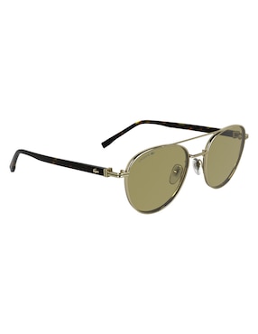 Lentes de sol Lacoste para hombre