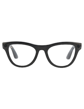 Lentes de sol Ray-Ban Meta Skyler Gen 1 0rw4010 unisex