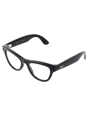 Lentes de sol Ray-Ban Meta Skyler Gen 1 0rw4010 unisex