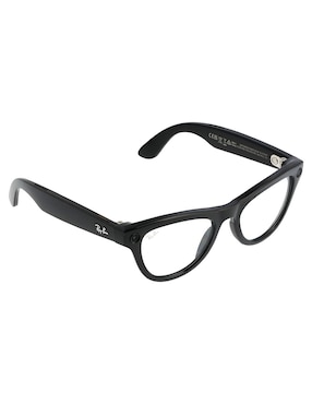Lentes de sol Ray-Ban Meta Skyler Gen 1 0rw4010 unisex