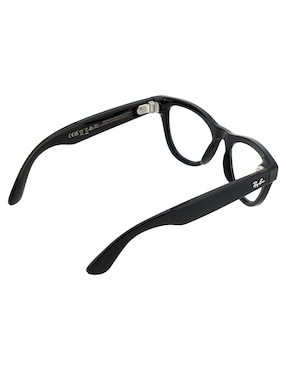 Lentes de sol Ray-Ban Meta Skyler Gen 1 0rw4010 unisex