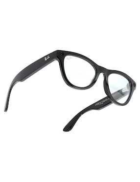 Lentes de sol Ray-Ban Meta Skyler Gen 1 0rw4010 unisex