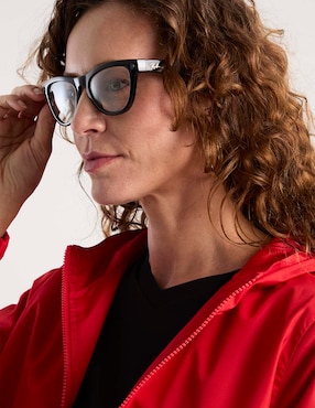 Lentes de sol Ray-Ban Meta Skyler Gen 1 0rw4010 unisex