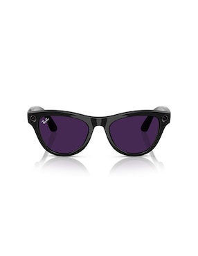 Lentes inteligentes Ray Ban Meta