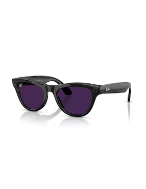 Lentes inteligentes Ray Ban Meta