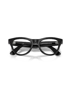 Lentes inteligentes Ray Ban Meta