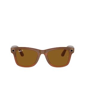 Lentes de sol Ray Ban Meta Wayfarer unisex