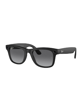 Lentes inteligentes Ray Ban Meta