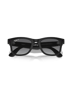 Lentes inteligentes Ray Ban Meta