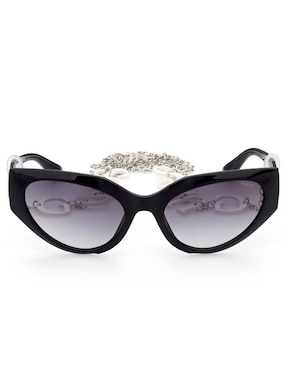 Lentes de sol Guess GU7787S 01B para mujer