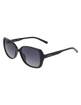 Lentes de sol Nautica N909SP-5416-001 para mujer