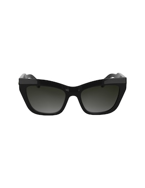Lentes de sol Longchamp LO777S-5319-001 para mujer
