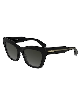 Lentes de sol Longchamp LO777S-5319-001 para mujer