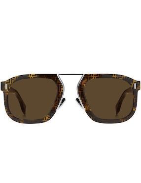 Lentes de sol Fendi para hombre