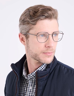 Armazón Ray Ban para hombre