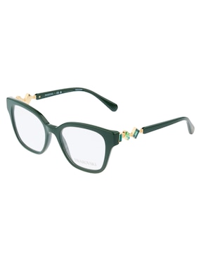 Armanzon Swarovski Premium Fashion Science Of Facets para mujer