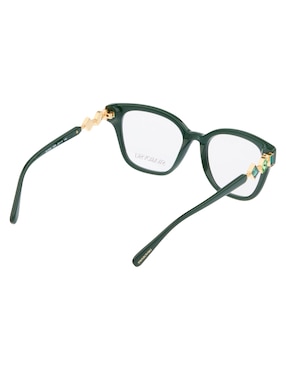 Armanzon Swarovski Premium Fashion Science Of Facets para mujer