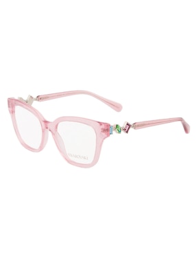 Armanzon Swarovski Premium Fashion Science Of Facets para mujer