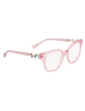 Armanzon Swarovski Premium Fashion Science Of Facets para mujer