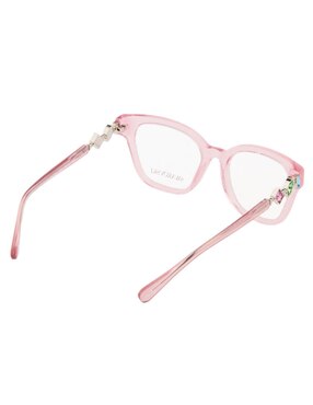 Armanzon Swarovski Premium Fashion Science Of Facets para mujer