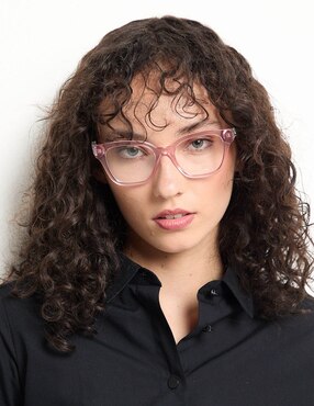Armanzon Swarovski Premium Fashion Science Of Facets para mujer