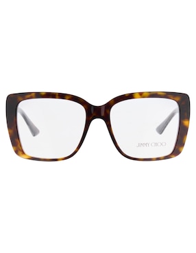 Armanzon Jimmy Choo Luxury Jc Monogram para mujer