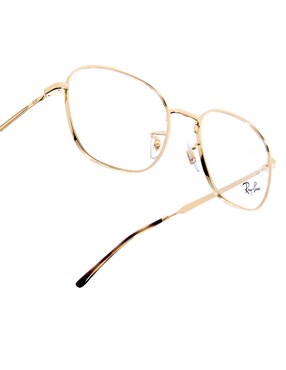 Armazón Ray Ban Lifestyle RX653425 unisex