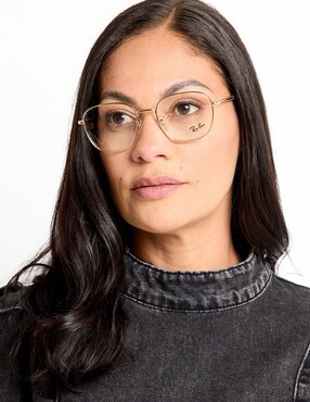 Armazón Ray Ban Lifestyle RX653425 unisex