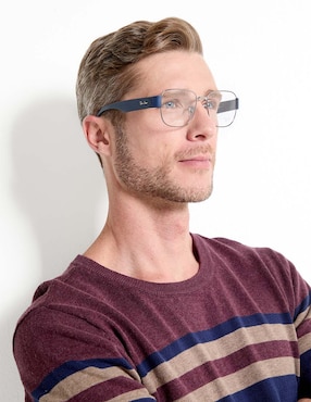 Armazón Ray Ban Lifestyle Performance unisex