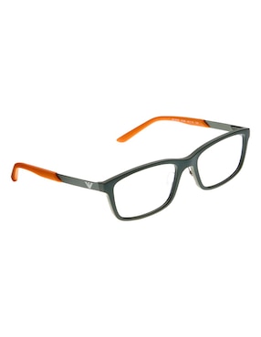 Armanzon Emporio Kids Premium Fashion Essential Feisure para niño