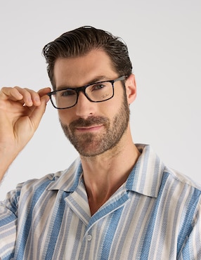 Armazón Ray Ban para hombre