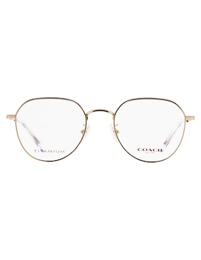 Armanzon Coach Modern Heritage para mujer