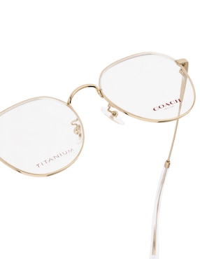 Armanzon Coach Modern Heritage para mujer