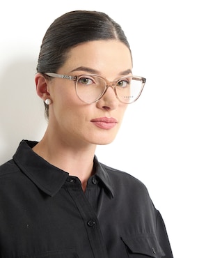 Armanzon Vogue Fashion Evergreen para mujer