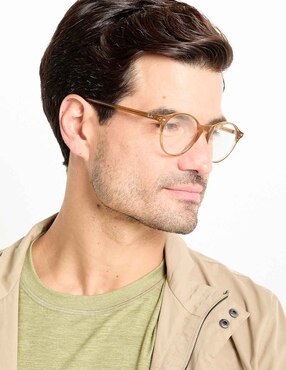 Armanzon Ray Ban Lifestyle Evolution unisex