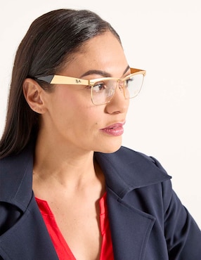Armazón Ray Ban Evolution unisex