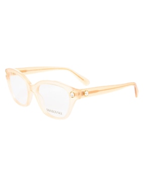 Armanzon Swarovski Premium Fashion Science Of Facets para mujer
