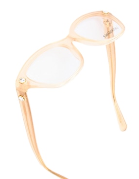 Armanzon Swarovski Premium Fashion Science Of Facets para mujer