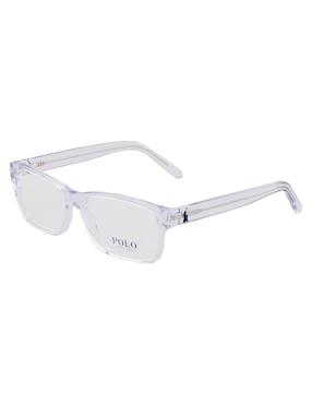 Armazón Polo premium fashion para hombre