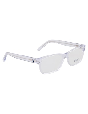 Armazón Polo premium fashion para hombre