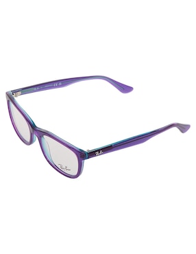 Armanzon Ray Ban Kids Lifestyle Rb1627 infantil unisex