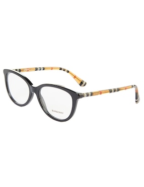 Armanzon Burberry Luxury Tubular Check para mujer