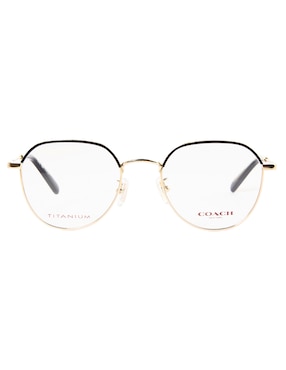 Armanzon Coach Premium Fashion Modern Heritage para mujer
