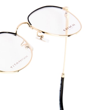 Armanzon Coach Premium Fashion Modern Heritage para mujer