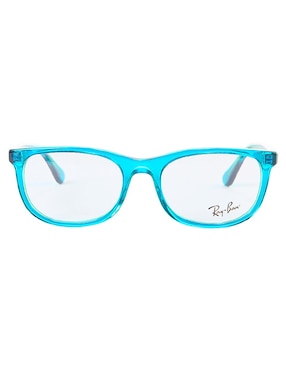 Armazón Ray Ban Kids Lifestyle Kids Originals infantil unisex