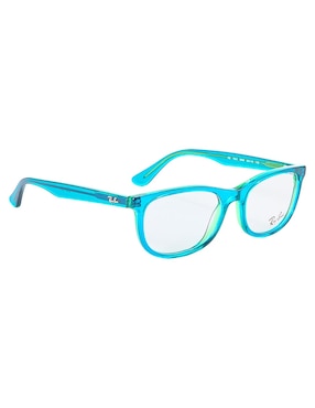 Armazón Ray Ban Kids Lifestyle Kids Originals infantil unisex